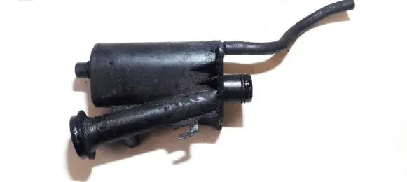 Renault Kangoo I Breather/breather pipe/hose 8200082486