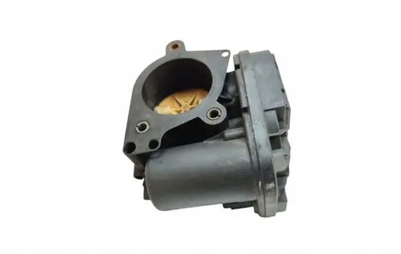 Citroen Jumpy Throttle valve