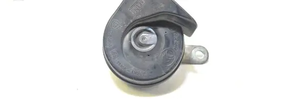 Chevrolet Captiva Horn signal