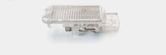 Audi A6 S6 C5 4B Rear door interior light 4B0947415
