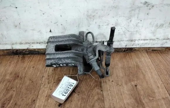 Volkswagen Golf Plus Rear brake caliper