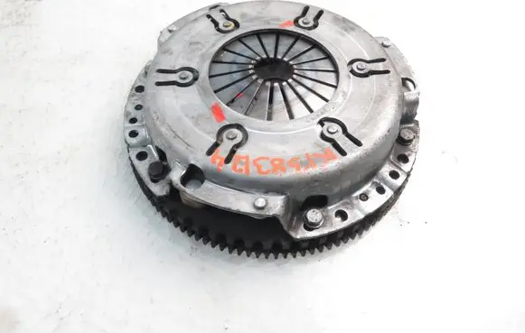 Dacia Logan I Flywheel 320046710 120020110