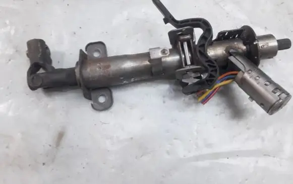 Peugeot Partner Steering wheel axle