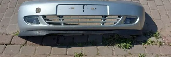 Opel Astra G Front bumper