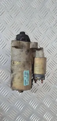 Ford Maverick Starter motor