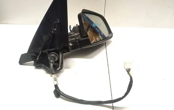 Tesla Model Y Front door electric wing mirror A1001110251 P164772000C SDNG24082470186