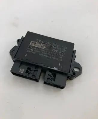 Volkswagen Golf VIII Parking PDC control unit/module 5wd919294