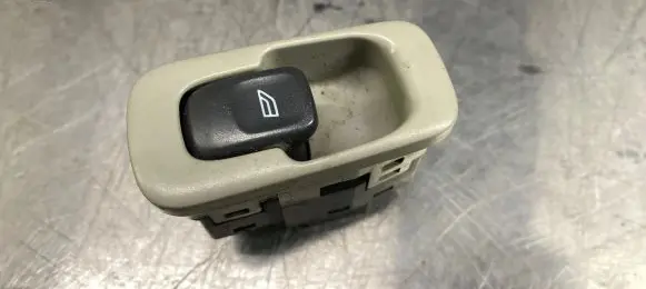 Volvo S80 Electric window control switch 9476696