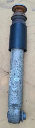 BMW 5 E60 E61 Rear shock absorber/damper 33526766585 33526766585002