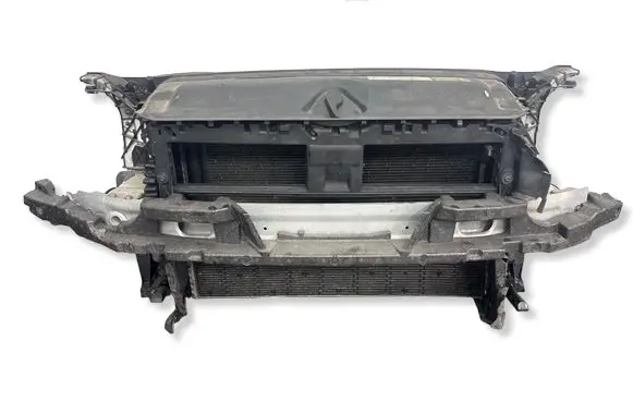 Audi A4 S4 B9 Radiator support slam panel 