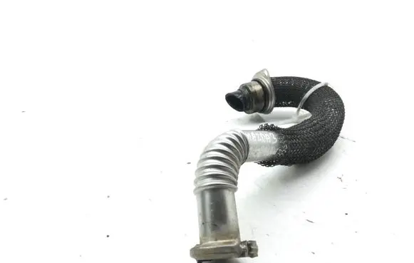 Mazda 3 II EGR valve line/pipe/hose 9646996980