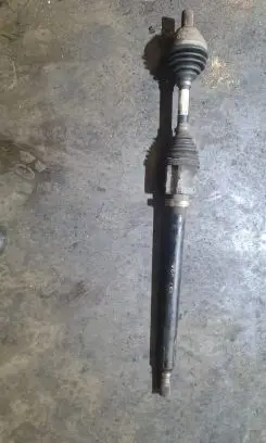Volvo V60 Front driveshaft P31272550