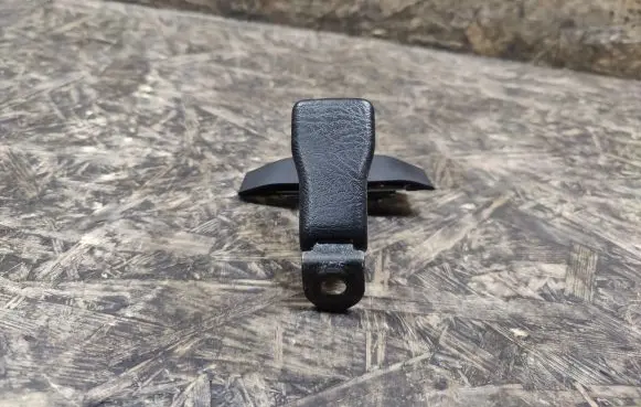 Honda Element Rear door window winding handle 