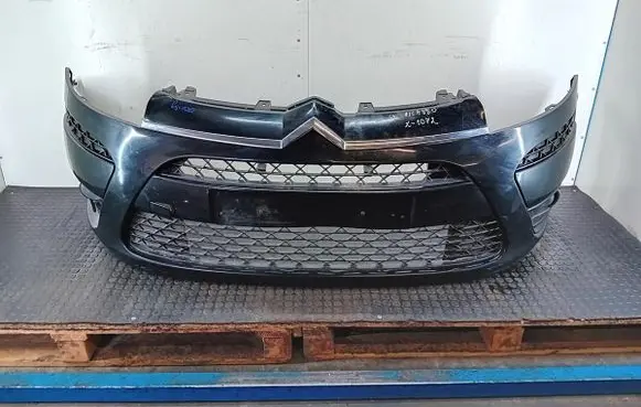 Citroen C4 I Picasso Front bumper