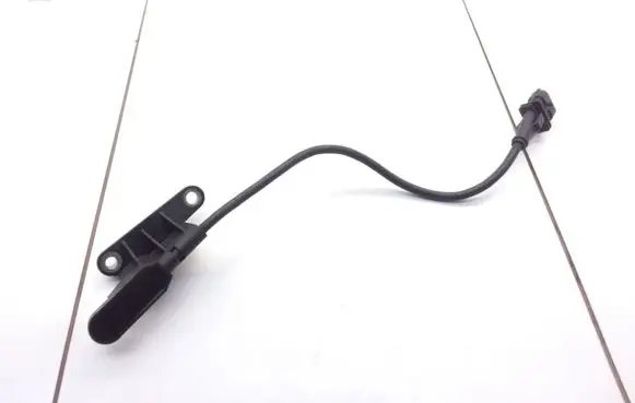 Opel Meriva A Crankshaft position sensor 6585 5222P1