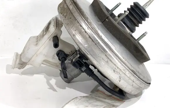 Toyota ProAce City Brake booster 9821104980