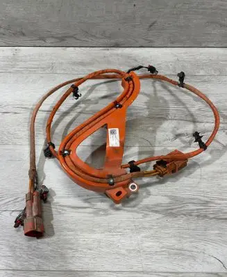 Tesla Model 3 Other wiring loom 150797100B A8202800121SC