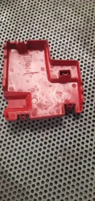 Renault Master III Positive cable (battery) 8200433743 93850478