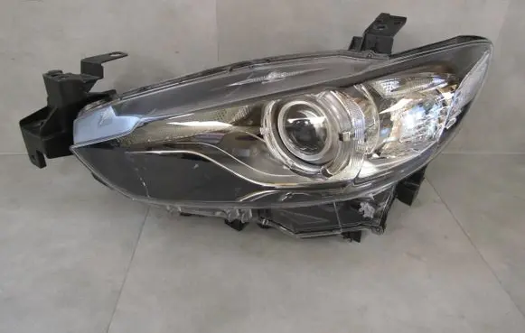 Mazda 6 Headlight/headlamp GHR451040