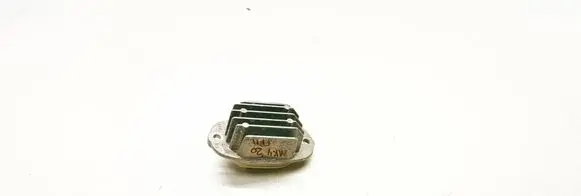 Skoda Octavia Mk4 Xenon control unit/module 4942