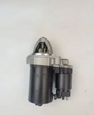 Mercedes-Benz E W210 Starter motor 0041516901