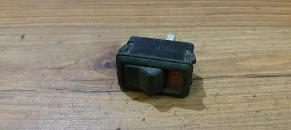 Ford Escort Fog light switch 