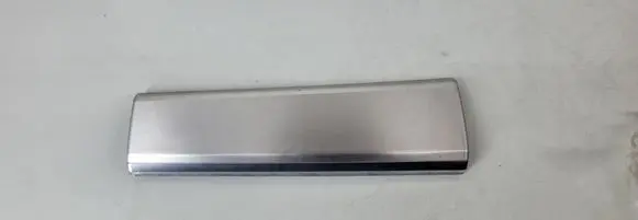 BMW 7 F01 F02 F03 F04 Center console decorative trim 9155154