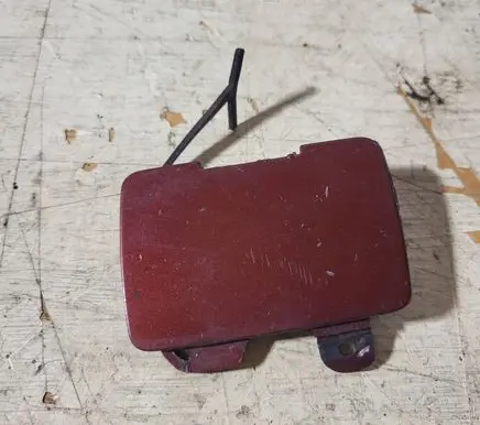 Volvo V70 Front tow hook cap/cover 9190320 2419