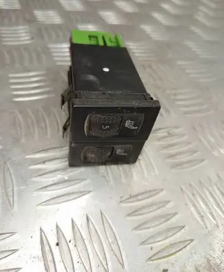 Ford Galaxy Seat heating switch 7M5963563A
