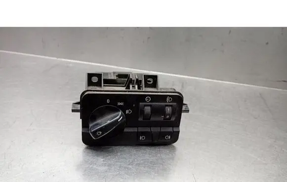 BMW X3 E83 Other switches/knobs/shifts 6925075