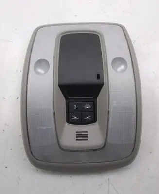 Volvo XC70 Front seat light 30721050