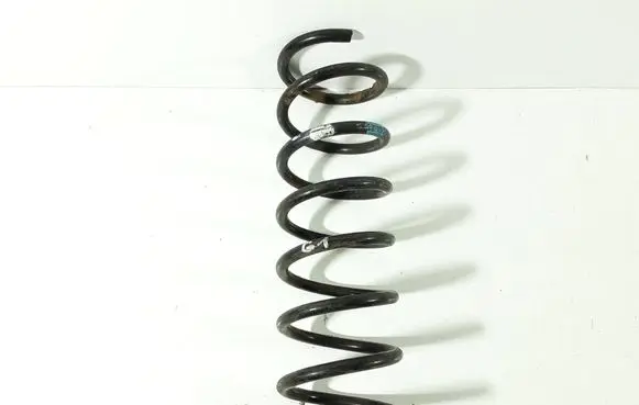 Mazda 3 I Rear coil spring