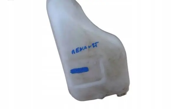 Renault Scenic III - Grand scenic III Windshield washer fluid reservoir/tank 289100014R