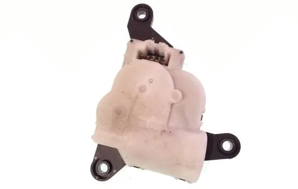 Chrysler 300M Air flap motor/actuator 58024E