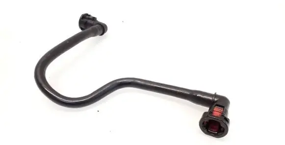 Ford Mondeo MK IV Gearbox oil cooler pipe/hose 9G917890CA