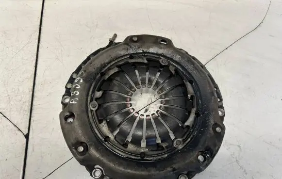 Pressure plate