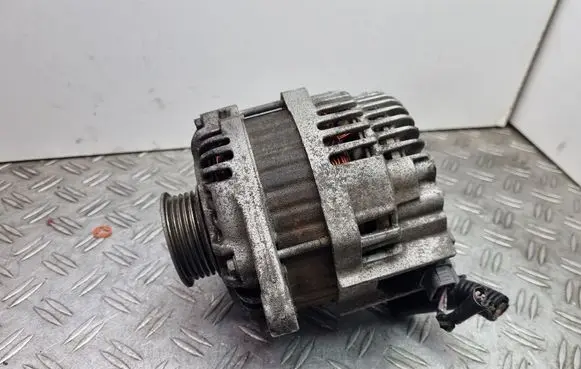 Mitsubishi ASX Generator/alternator 1800A287 A5TL0092B