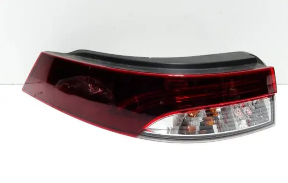 Renault Megane III Rear/tail lights 265550012R