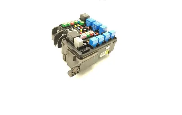 KIA Ceed Fuse module 39160-25000