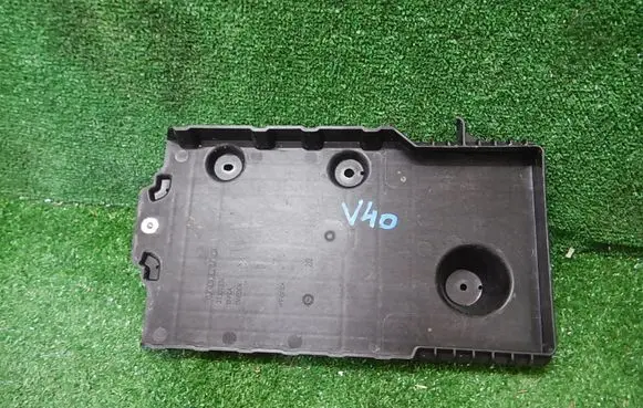 Volvo V40 Battery tray 