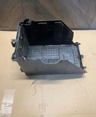 Citroen Berlingo Battery box tray cover/lid 9663615580