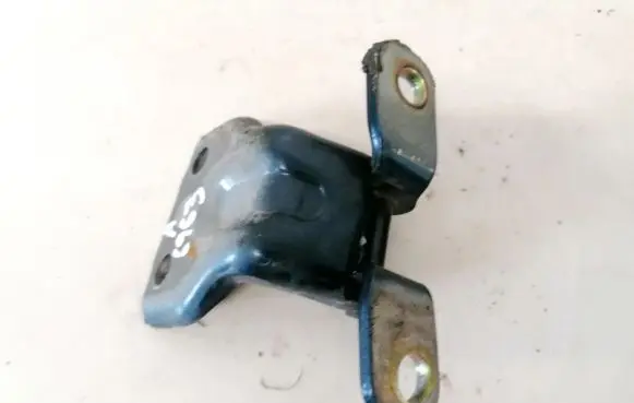 Mazda 323 Rear door lower hinge