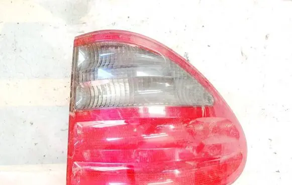Mercedes-Benz E W210 Rear/tail lights a2108206864