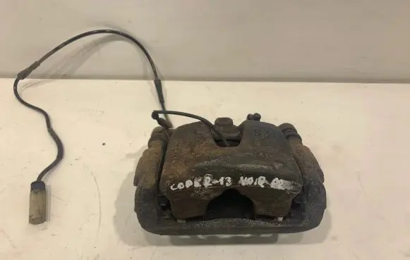 Mini Cooper Countryman R60 Front brake caliper 2863BP347