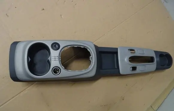 Smart ForFour I Center console A4546800217