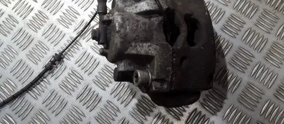 Opel Signum Front brake caliper