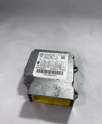 Audi Q5 SQ5 Airbag control unit/module 8R0959655G 5WK44483