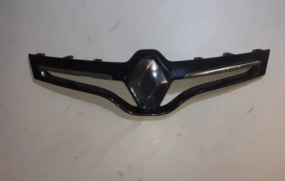 Renault Scenic III - Grand scenic III Front grill 620783747R
