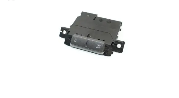 Volkswagen Phaeton Interior fan control switch 3D0919815L