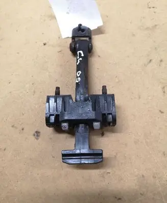 Citroen C4 I Front door check strap stopper